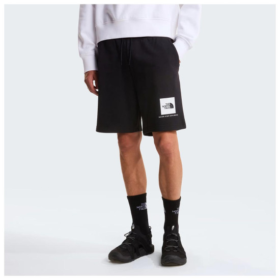 The North Face Ανδρικό σορτς Box NSE Light Regular Shorts
